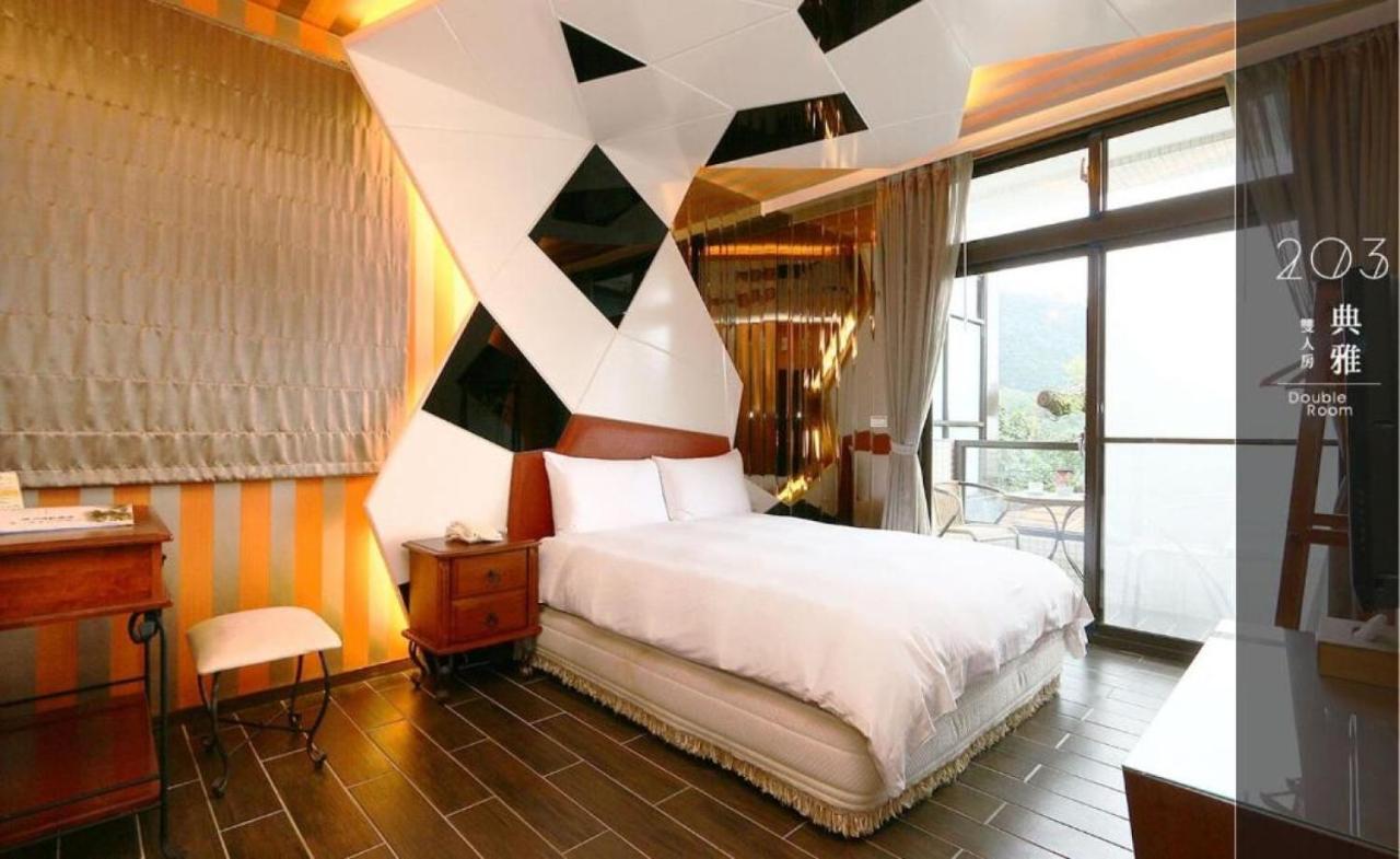 Most Natural Hotel Цзяоси Экстерьер фото