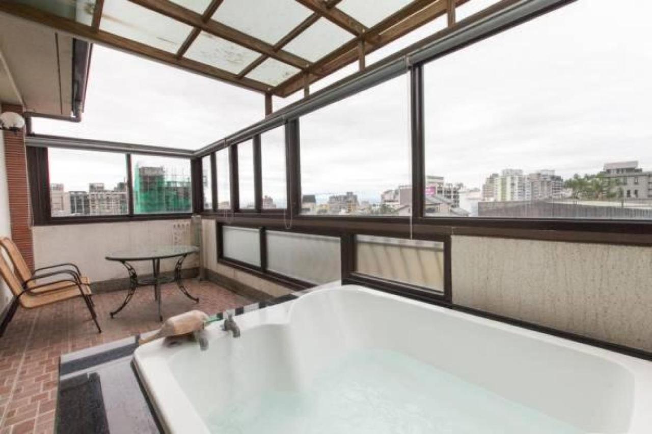 Most Natural Hotel Цзяоси Экстерьер фото