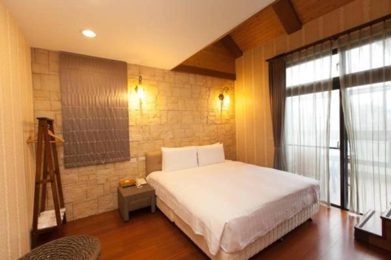 Most Natural Hotel Цзяоси Экстерьер фото