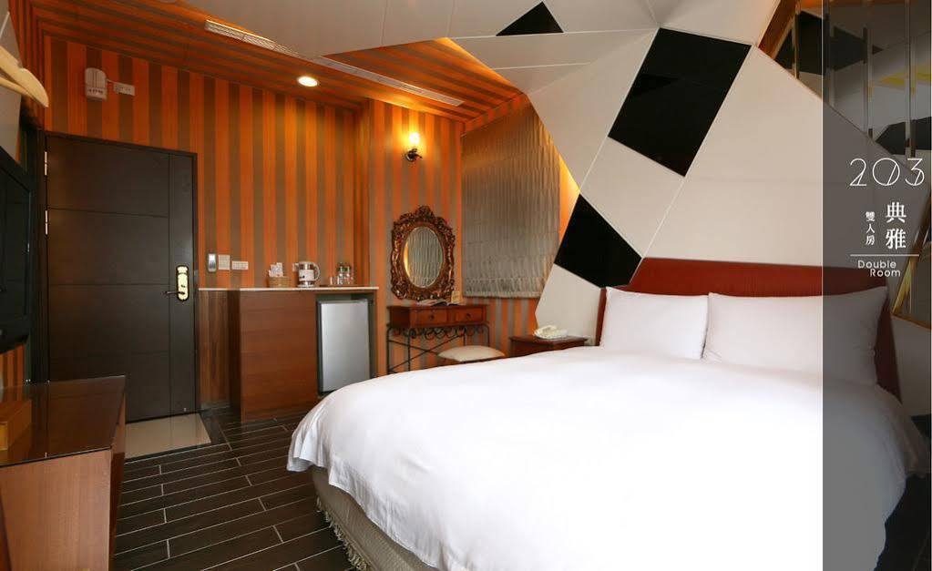Most Natural Hotel Цзяоси Экстерьер фото